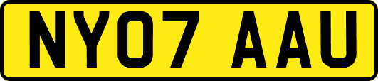 NY07AAU
