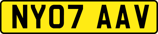 NY07AAV