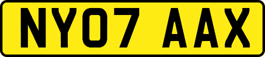 NY07AAX