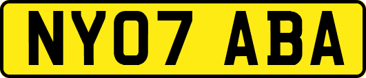 NY07ABA