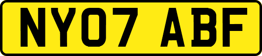 NY07ABF