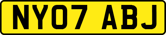 NY07ABJ