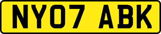 NY07ABK