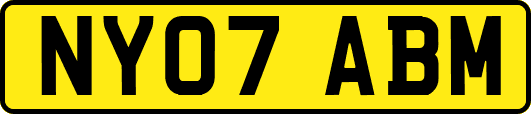 NY07ABM