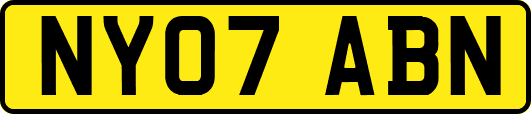 NY07ABN