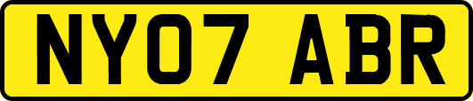 NY07ABR