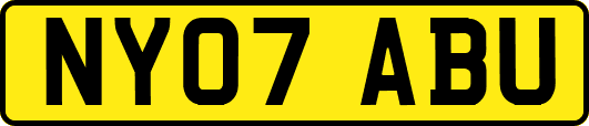 NY07ABU