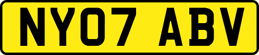 NY07ABV