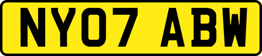 NY07ABW