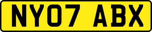 NY07ABX