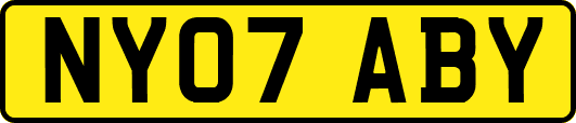 NY07ABY