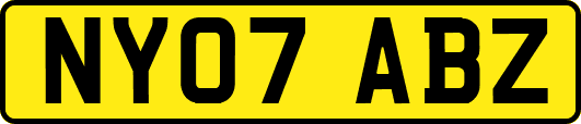NY07ABZ