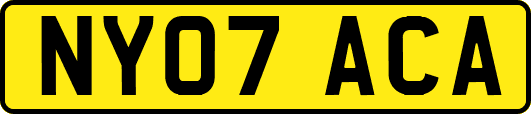 NY07ACA