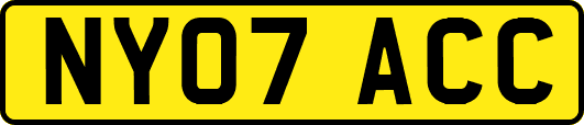 NY07ACC