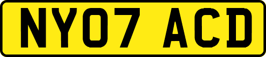 NY07ACD