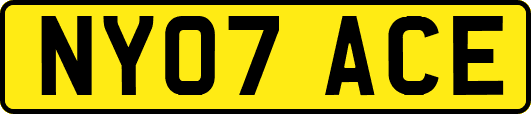 NY07ACE