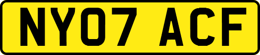 NY07ACF