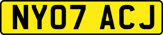 NY07ACJ