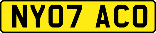 NY07ACO