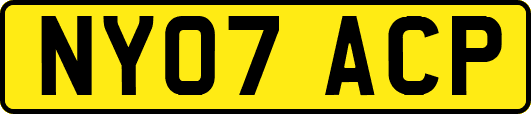 NY07ACP