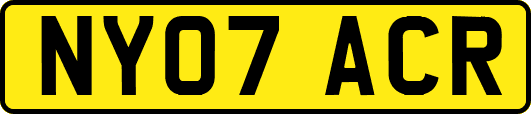 NY07ACR