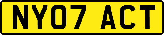NY07ACT