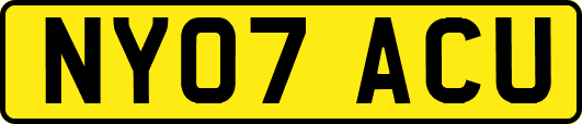 NY07ACU