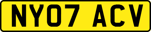 NY07ACV