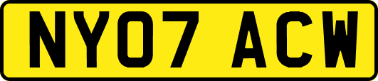 NY07ACW