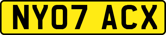 NY07ACX