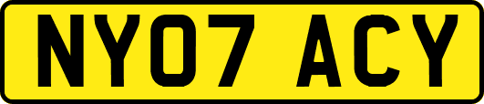 NY07ACY