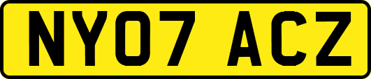 NY07ACZ