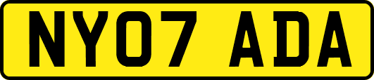 NY07ADA