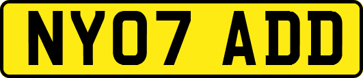 NY07ADD