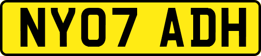 NY07ADH