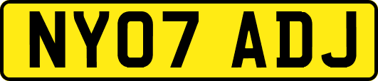 NY07ADJ