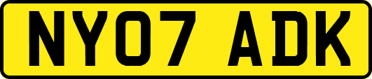 NY07ADK
