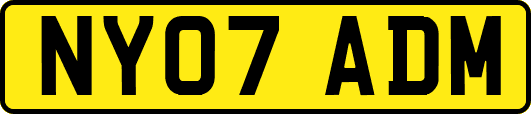 NY07ADM