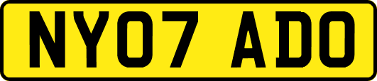 NY07ADO