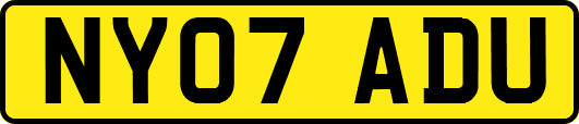 NY07ADU