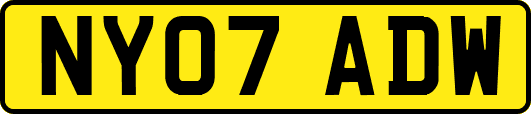 NY07ADW