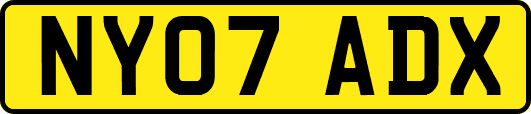 NY07ADX