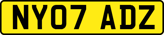 NY07ADZ