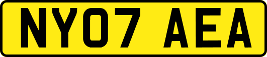 NY07AEA