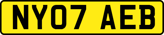 NY07AEB