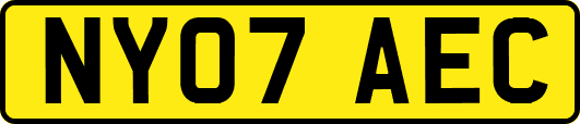 NY07AEC
