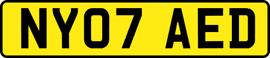 NY07AED