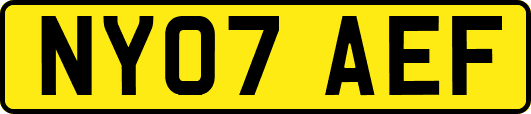NY07AEF