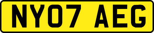 NY07AEG