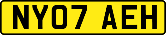 NY07AEH